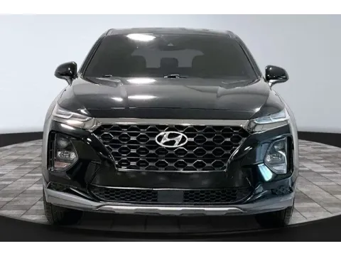 Photos of 2019 Hyundai Santa Fe SE for sale in Fort Wayne, IN at True North Auto Sales