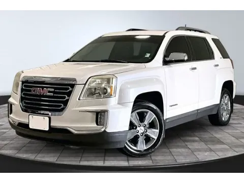Another view of 2017 GMC Terrain SLT for sale in Fort Wayne, IN at True North Auto Sales
