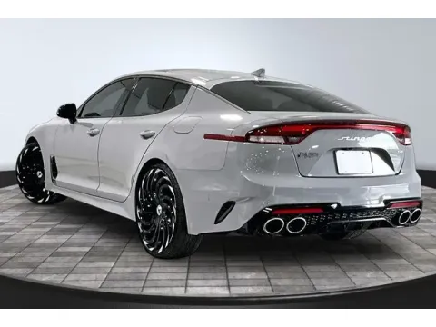 More photos of 2023 Kia Stinger GT-Line at True North Auto Sales, IN
