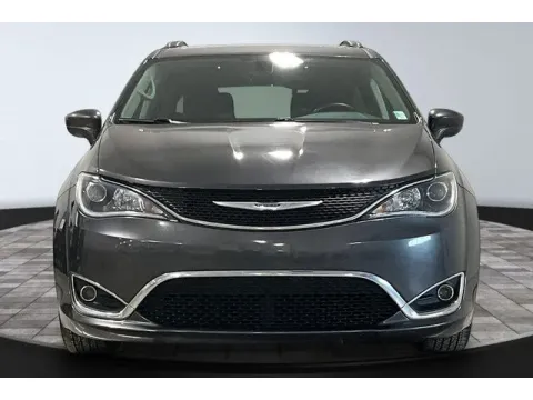 Photos of 2018 Chrysler Pacifica Touring L Plus for sale in Fort Wayne, IN at True North Auto Sales