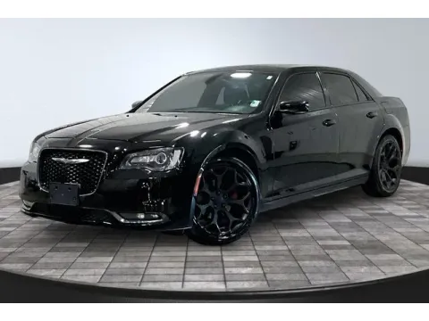 Another view of 2016 Chrysler 300 S for sale in Fort Wayne, IN at True North Auto Sales