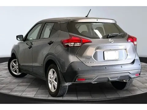 More photos of 2020 Nissan Kicks S at True North Auto Sales, IN