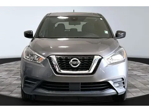 Photos of 2020 Nissan Kicks S for sale in Fort Wayne, IN at True North Auto Sales