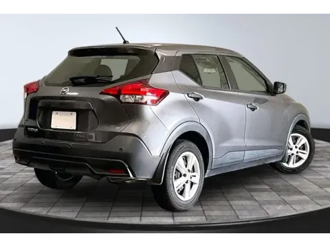 More photos of 2020 Nissan Kicks S at True North Auto Sales, IN