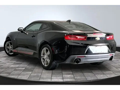 More photos of 2017 Chevrolet Camaro 1LT at True North Auto Sales, IN