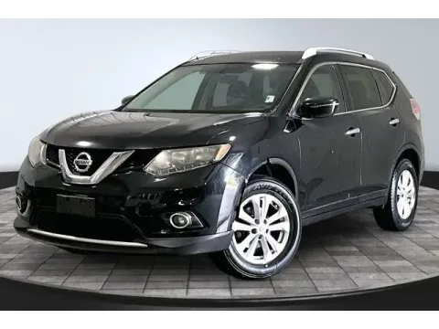 Another view of 2016 Nissan Rogue for sale in Fort Wayne, IN at True North Auto Sales