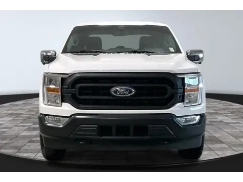 Photos of 2022 Ford F-150 XL for sale in Fort Wayne, IN at True North Auto Sales