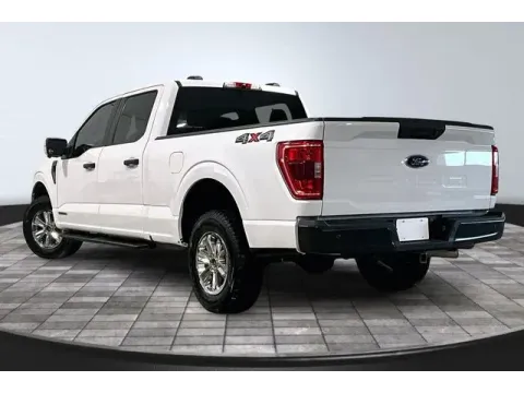 More photos of 2022 Ford F-150 XL at True North Auto Sales, IN
