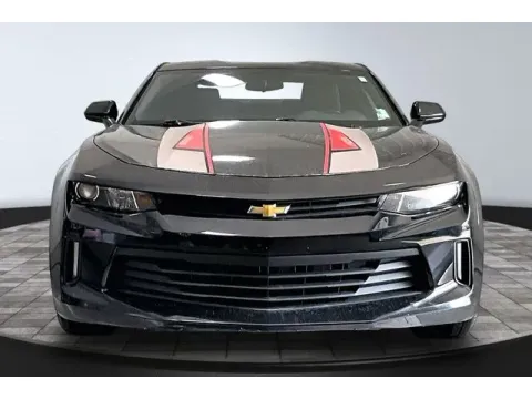Photos of 2017 Chevrolet Camaro 1LT for sale in Fort Wayne, IN at True North Auto Sales