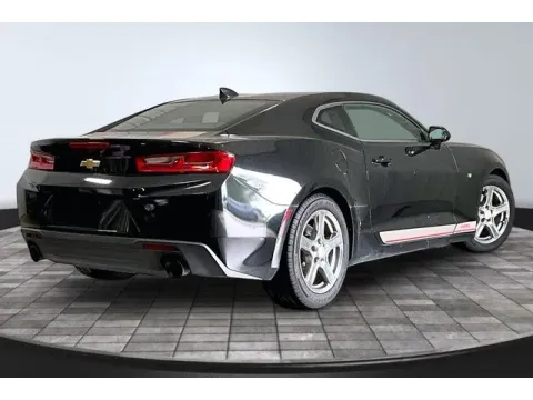 More photos of 2017 Chevrolet Camaro 1LT at True North Auto Sales, IN