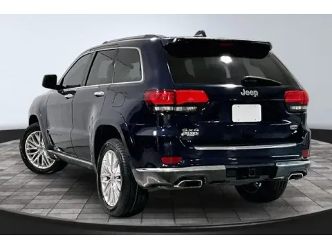 More photos of 2017 Jeep Grand Cherokee Summit at True North Auto Sales, IN
