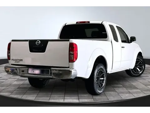 More photos of 2012 Nissan Frontier S at True North Auto Sales, IN