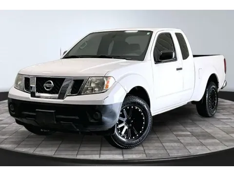 Another view of 2012 Nissan Frontier S for sale in Fort Wayne, IN at True North Auto Sales
