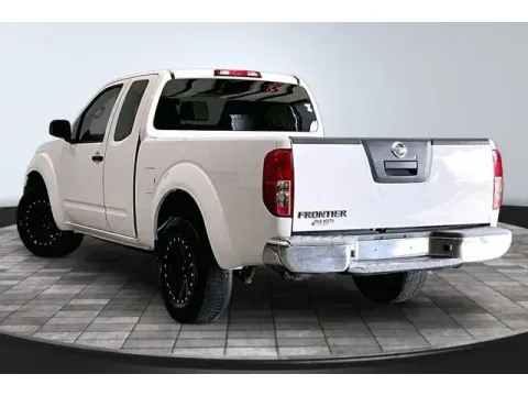 More photos of 2012 Nissan Frontier S at True North Auto Sales, IN