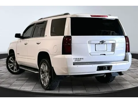 More photos of 2016 Chevrolet Tahoe LTZ at True North Auto Sales, IN