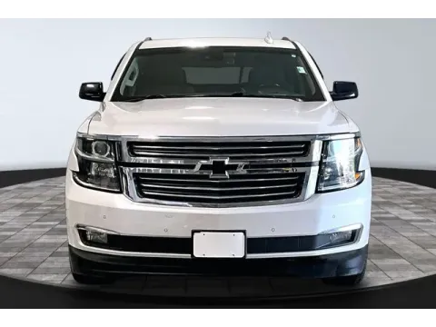 Photos of 2016 Chevrolet Tahoe LTZ for sale in Fort Wayne, IN at True North Auto Sales