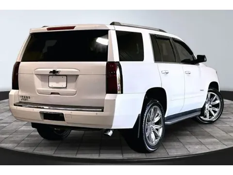 More photos of 2016 Chevrolet Tahoe LTZ at True North Auto Sales, IN