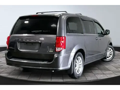 More photos of 2019 Dodge Grand Caravan SXT at True North Auto Sales, IN