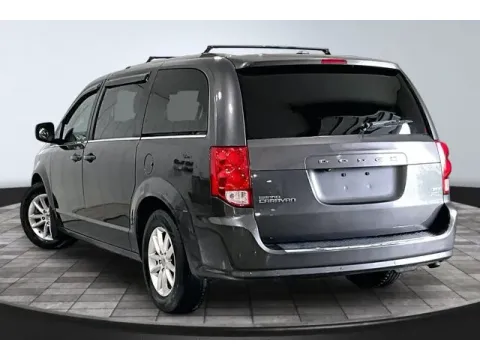 More photos of 2019 Dodge Grand Caravan SXT at True North Auto Sales, IN