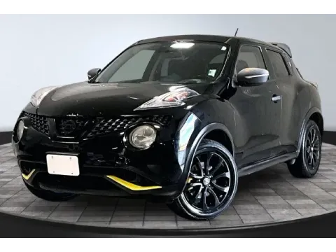 Another view of 2016 Nissan Juke SV for sale in Fort Wayne, IN at True North Auto Sales