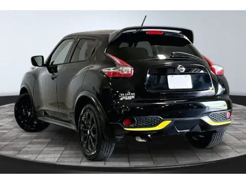 More photos of 2016 Nissan Juke SV at True North Auto Sales, IN
