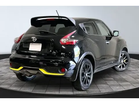 More photos of 2016 Nissan Juke SV at True North Auto Sales, IN