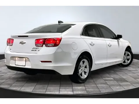 More photos of 2015 Chevrolet Malibu LS at True North Auto Sales, IN