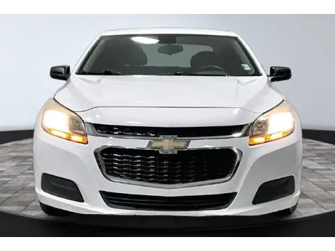 Photos of 2015 Chevrolet Malibu LS for sale in Fort Wayne, IN at True North Auto Sales