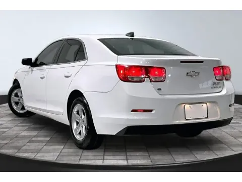 More photos of 2015 Chevrolet Malibu LS at True North Auto Sales, IN