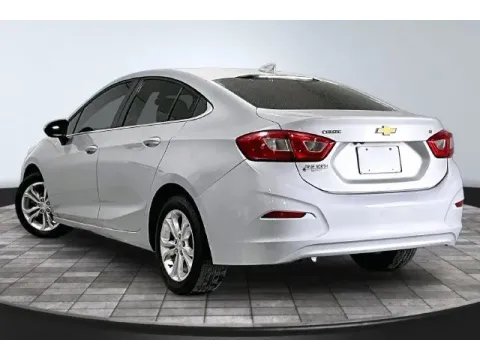 More photos of 2019 Chevrolet Cruze LT at True North Auto Sales, IN