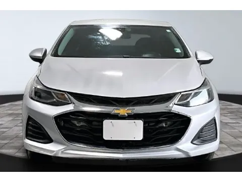 Photos of 2019 Chevrolet Cruze LT for sale in Fort Wayne, IN at True North Auto Sales