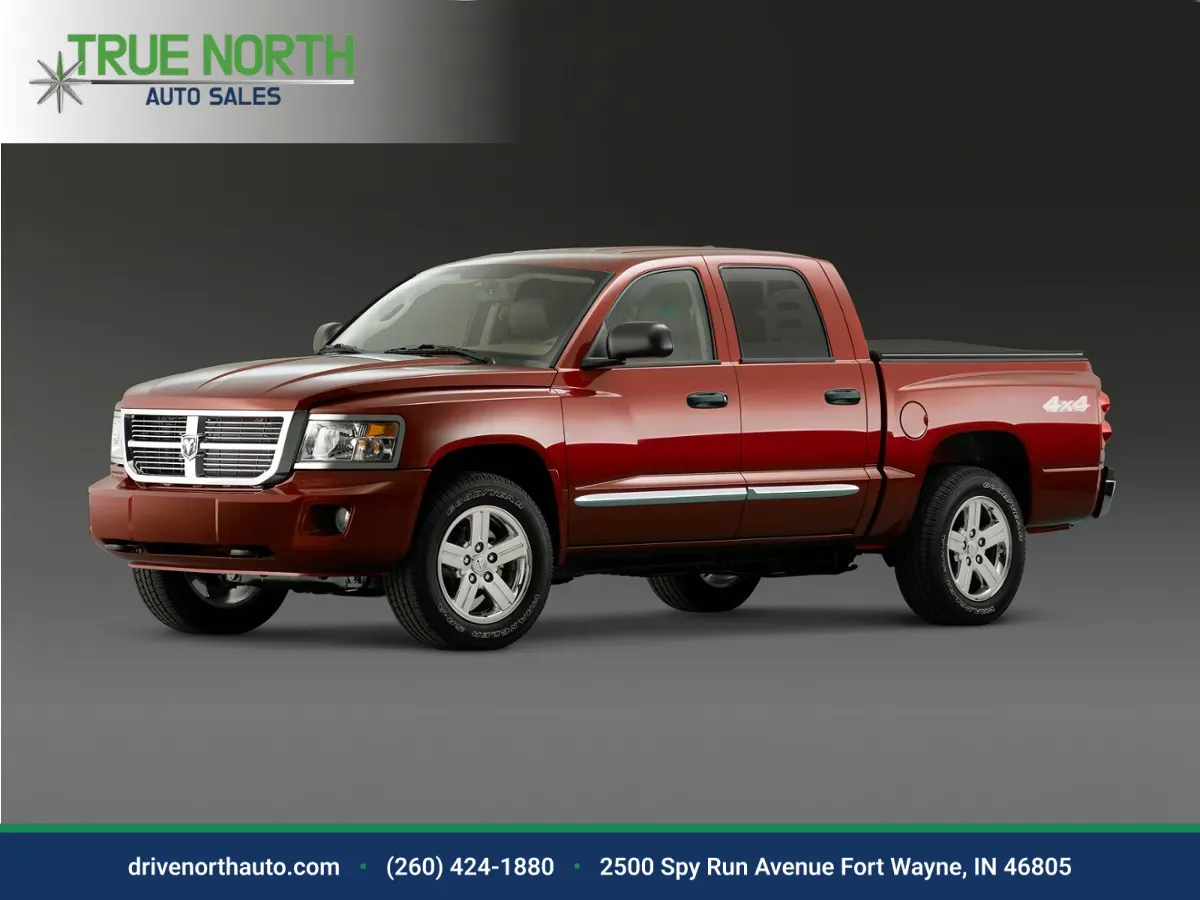 2008 Dodge Dakota TRX for sale in Fort Wayne, IN