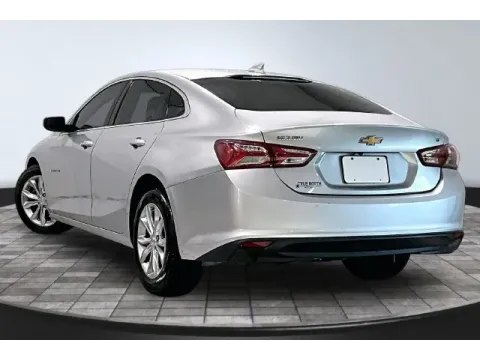 More photos of 2020 Chevrolet Malibu LT at True North Auto Sales, IN