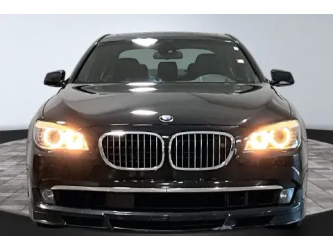 Photos of 2012 BMW 7 Series ALPINA B7 xDrive for sale in Fort Wayne, IN at True North Auto Sales