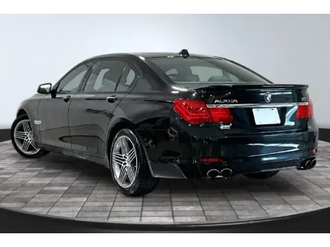 More photos of 2012 BMW 7 Series ALPINA B7 xDrive at True North Auto Sales, IN
