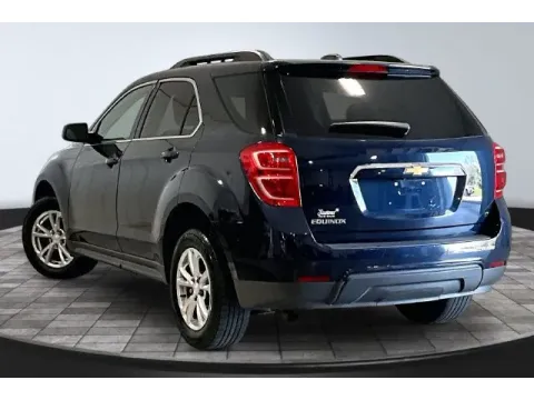 More photos of 2017 Chevrolet Equinox LT at True North Auto Sales, IN