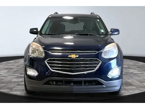 Photos of 2017 Chevrolet Equinox LT for sale in Fort Wayne, IN at True North Auto Sales