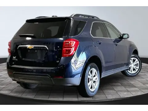 More photos of 2017 Chevrolet Equinox LT at True North Auto Sales, IN