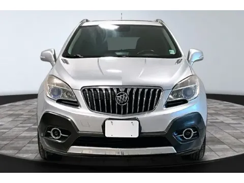 Photos of 2014 Buick Encore Convenience for sale in Fort Wayne, IN at True North Auto Sales