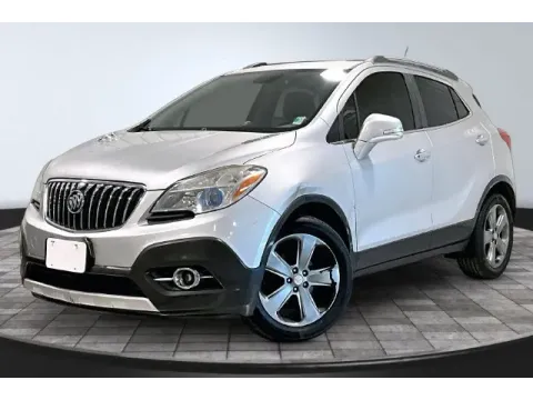 Another view of 2014 Buick Encore Convenience for sale in Fort Wayne, IN at True North Auto Sales