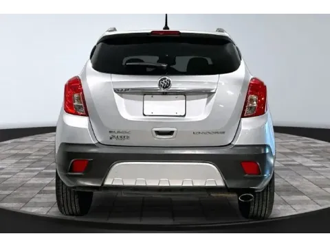 More photos of 2014 Buick Encore Convenience at True North Auto Sales, IN