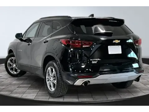 More photos of 2023 Chevrolet Blazer LT at True North Auto Sales, IN
