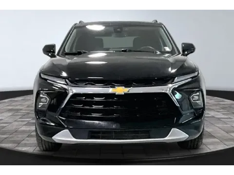 Photos of 2023 Chevrolet Blazer LT for sale in Fort Wayne, IN at True North Auto Sales