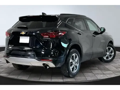 More photos of 2023 Chevrolet Blazer LT at True North Auto Sales, IN