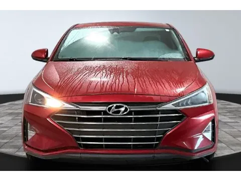 Photos of 2019 Hyundai Elantra SEL for sale in Fort Wayne, IN at True North Auto Sales