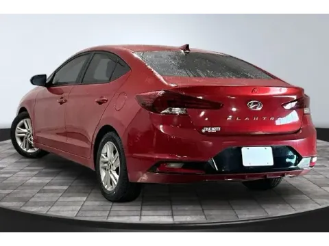 More photos of 2019 Hyundai Elantra SEL at True North Auto Sales, IN