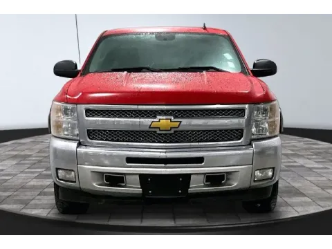 Photos of 2012 Chevrolet Silverado 1500 LT for sale in Fort Wayne, IN at True North Auto Sales