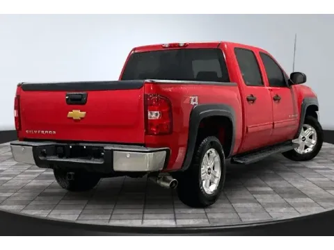 More photos of 2012 Chevrolet Silverado 1500 LT at True North Auto Sales, IN