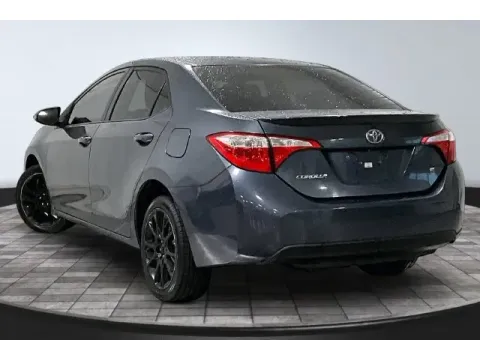 More photos of 2016 Toyota Corolla S at True North Auto Sales, IN