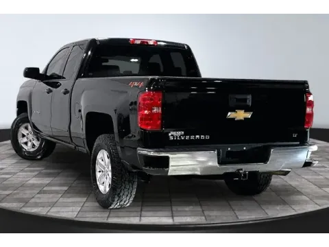 More photos of 2018 Chevrolet Silverado 1500 LT at True North Auto Sales, IN